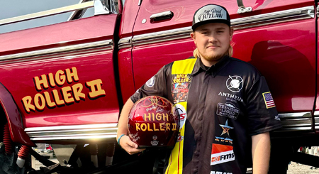 High Roller II
