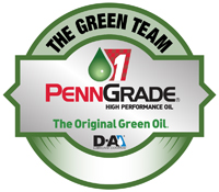 Penn Grade Oil